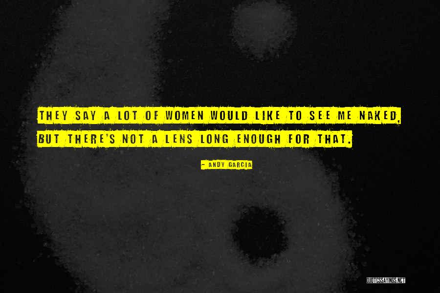 Bill Hybels Walk Across The Room Quotes By Andy Garcia Bill Hybels Walk Across The Room Quotes By Andy Garcia