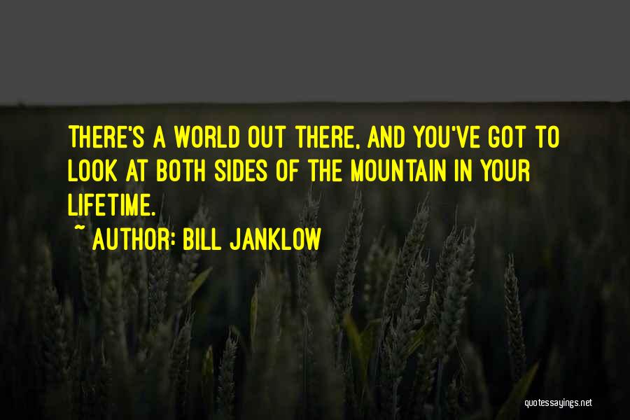 Bill Janklow Quotes 704569