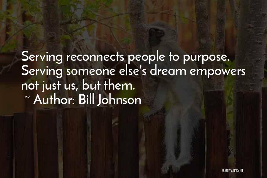 Bill Johnson Quotes 120319