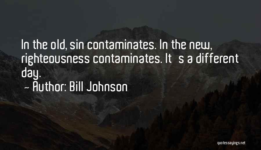 Bill Johnson Quotes 363863