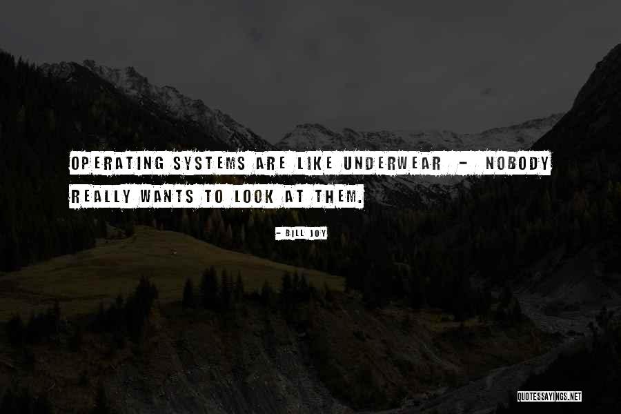 Bill Joy Quotes 1253006 Bill Joy Quotes 1253006