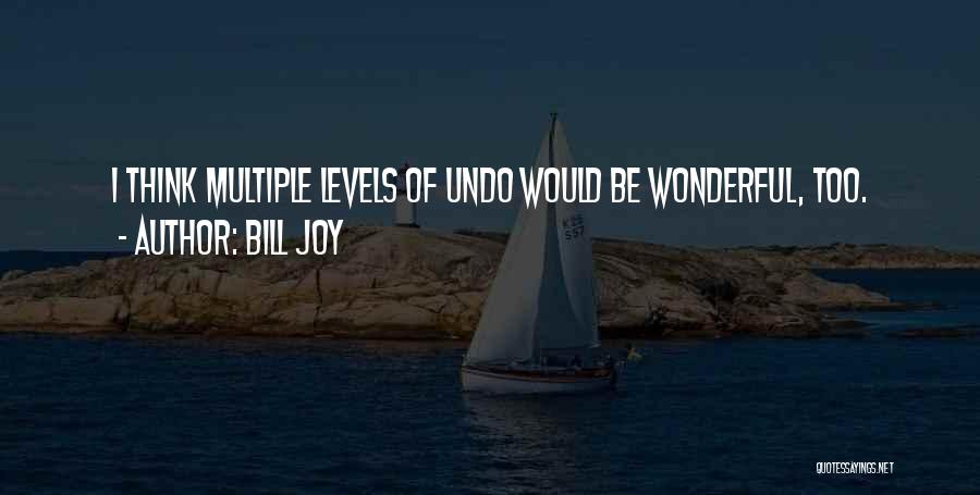 Bill Joy Quotes 2024188 Bill Joy Quotes 2024188