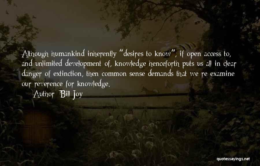 Bill Joy Quotes 690510 Bill Joy Quotes 690510