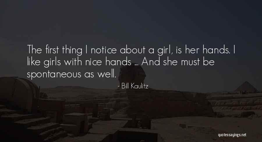 Bill Kaulitz Quotes 1090015