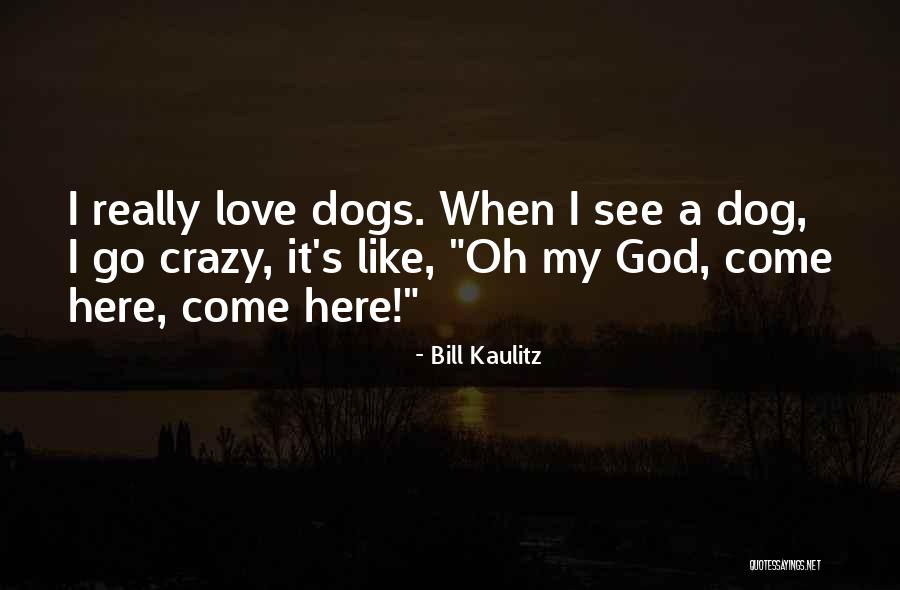 Bill Kaulitz Quotes 1975843