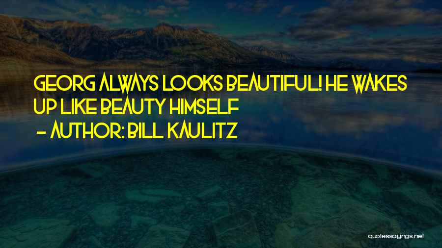 Bill Kaulitz Quotes 86094