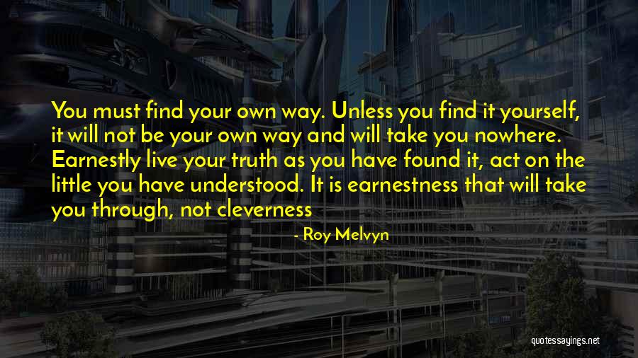 Bill Ke Quotes By Roy Melvyn Bill Ke Quotes By Roy Melvyn