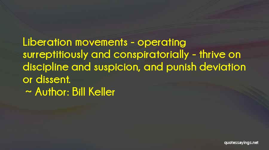 Bill Keller Quotes 1451757