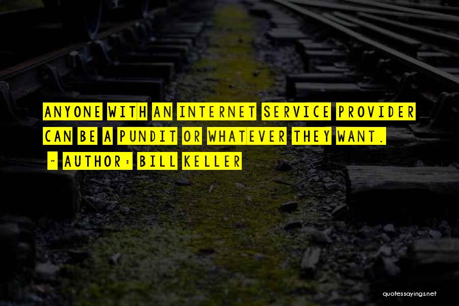 Bill Keller Quotes 1490543