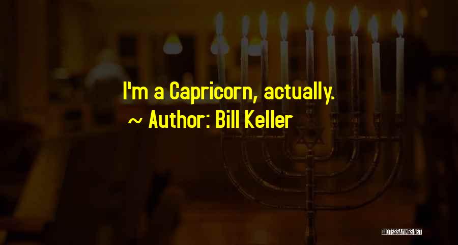 Bill Keller Quotes 203357