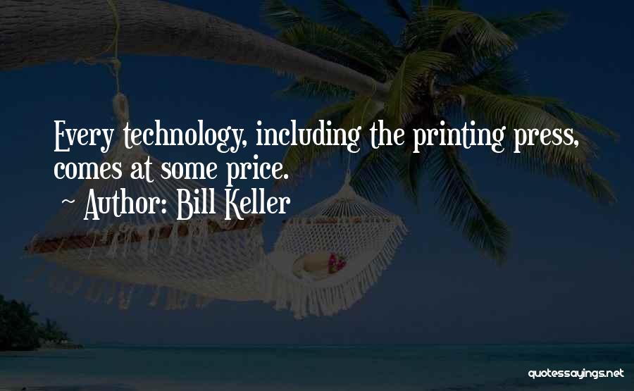 Bill Keller Quotes 601612