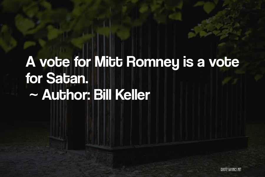 Bill Keller Quotes 918060