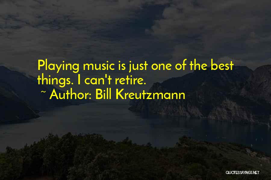 Bill Kreutzmann Quotes 115470