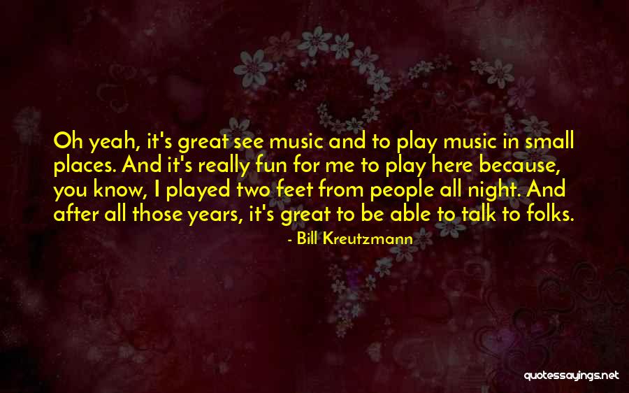 Bill Kreutzmann Quotes 2050452 Bill Kreutzmann Quotes 2050452