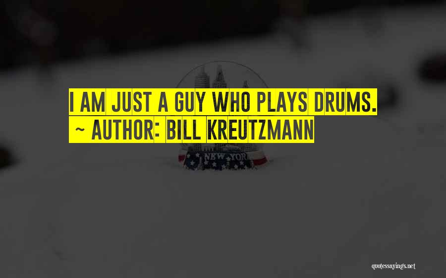 Bill Kreutzmann Quotes 463432