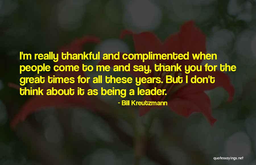 Bill Kreutzmann Quotes 762340