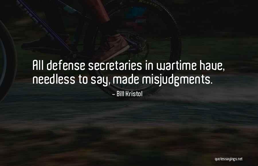Bill Kristol Quotes 1039238 Bill Kristol Quotes 1039238