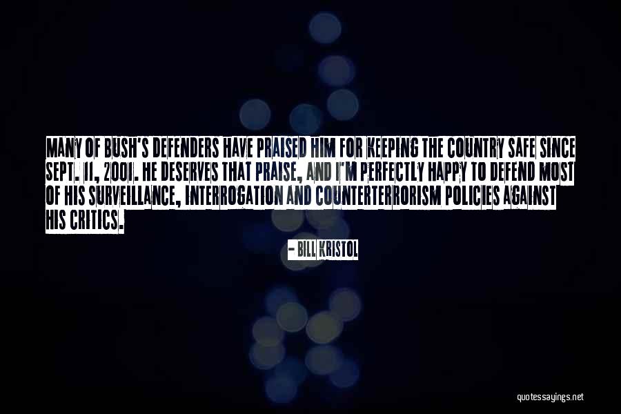 Bill Kristol Quotes 1508032 Bill Kristol Quotes 1508032