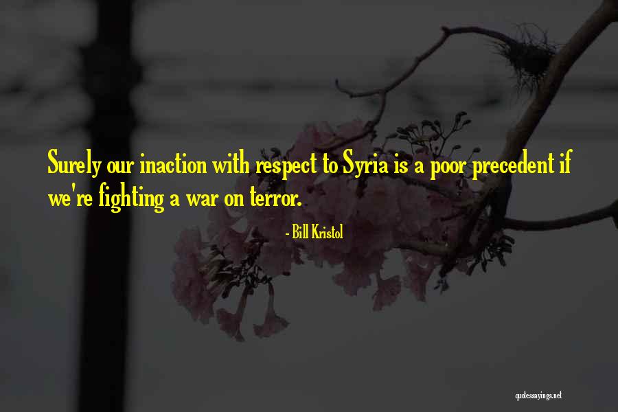 Bill Kristol Quotes 1510463 Bill Kristol Quotes 1510463