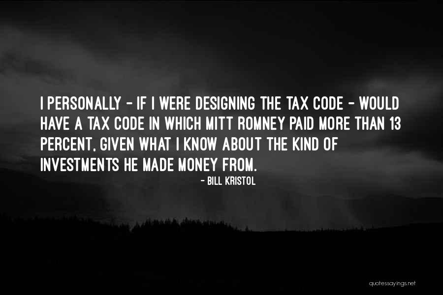 Bill Kristol Quotes 222130 Bill Kristol Quotes 222130