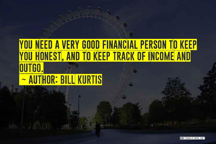 Bill Kurtis Quotes 400492