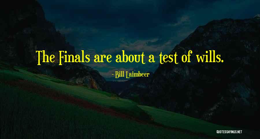 Bill Laimbeer Quotes 145893