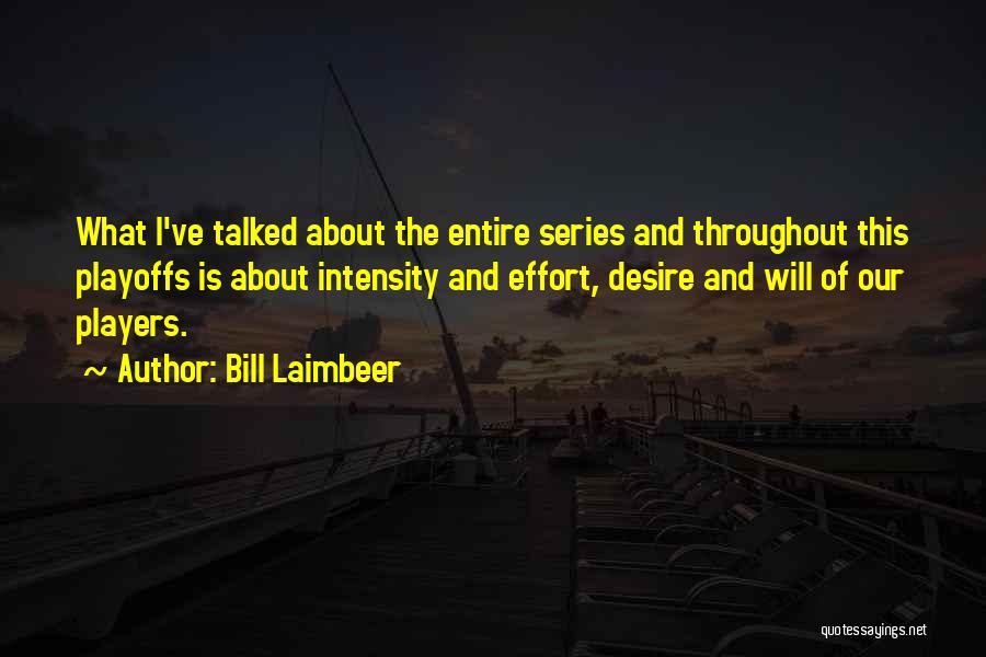 Bill Laimbeer Quotes 646491