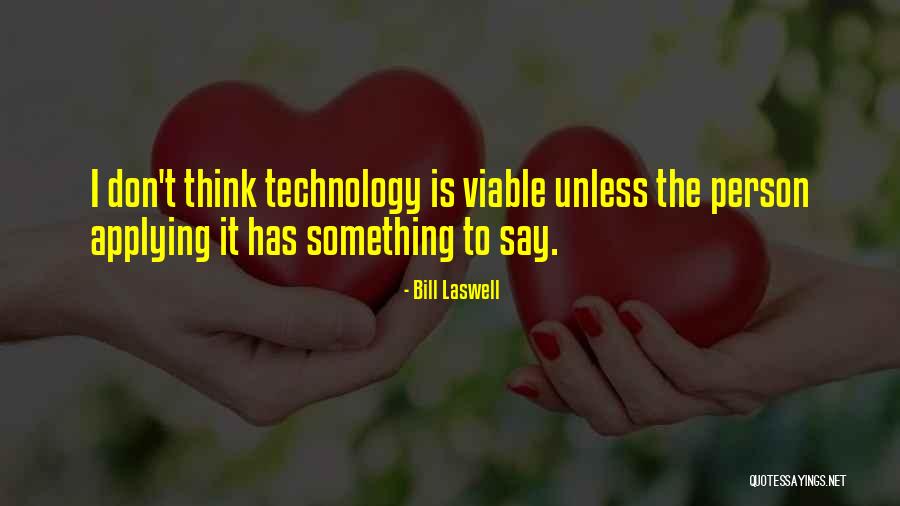 Bill Laswell Quotes 326501 Bill Laswell Quotes 326501