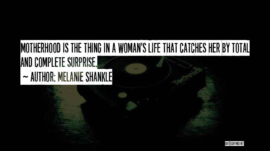 Bill Lawry Quotes By Melanie Shankle