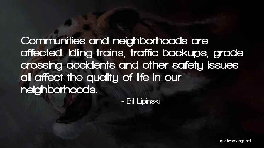 Bill Lipinski Quotes 383508 Bill Lipinski Quotes 383508