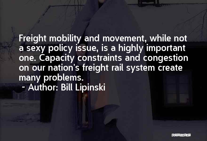 Bill Lipinski Quotes 402140