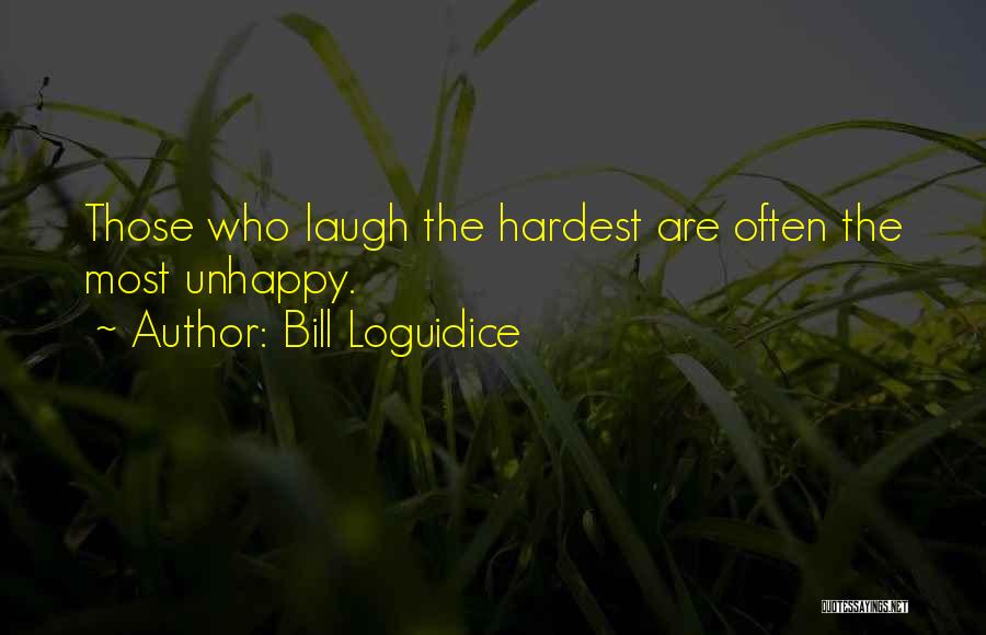 Bill Loguidice Quotes 1182975