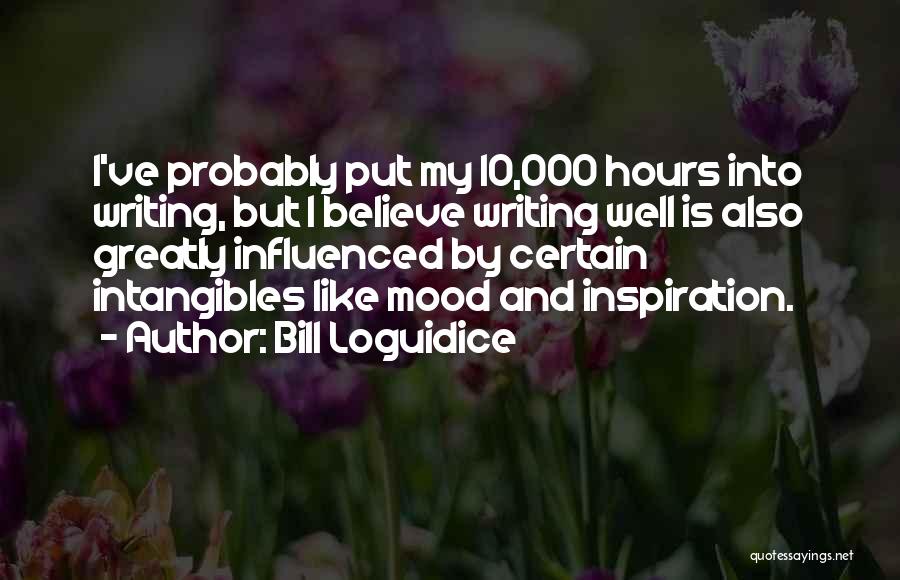 Bill Loguidice Quotes 1294464