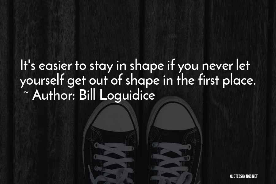 Bill Loguidice Quotes 368854