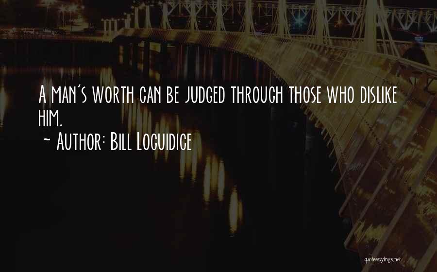 Bill Loguidice Quotes 391292