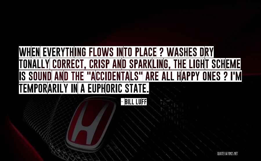 Bill Luff Quotes 1538933 Bill Luff Quotes 1538933
