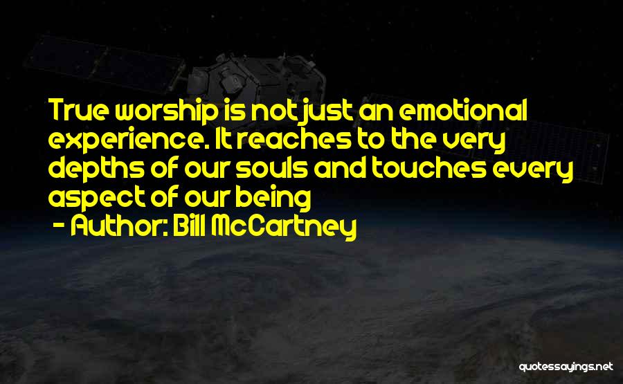 Bill McCartney Quotes 107882