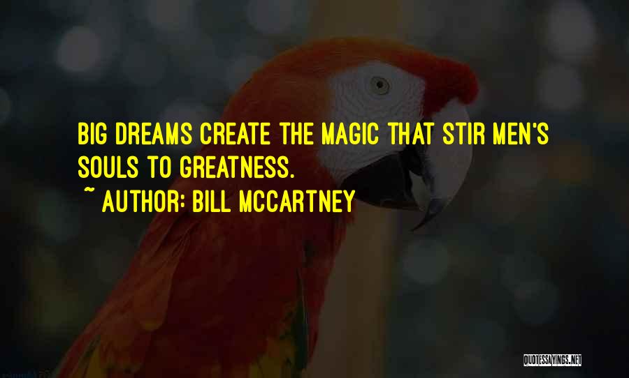 Bill McCartney Quotes 1447124