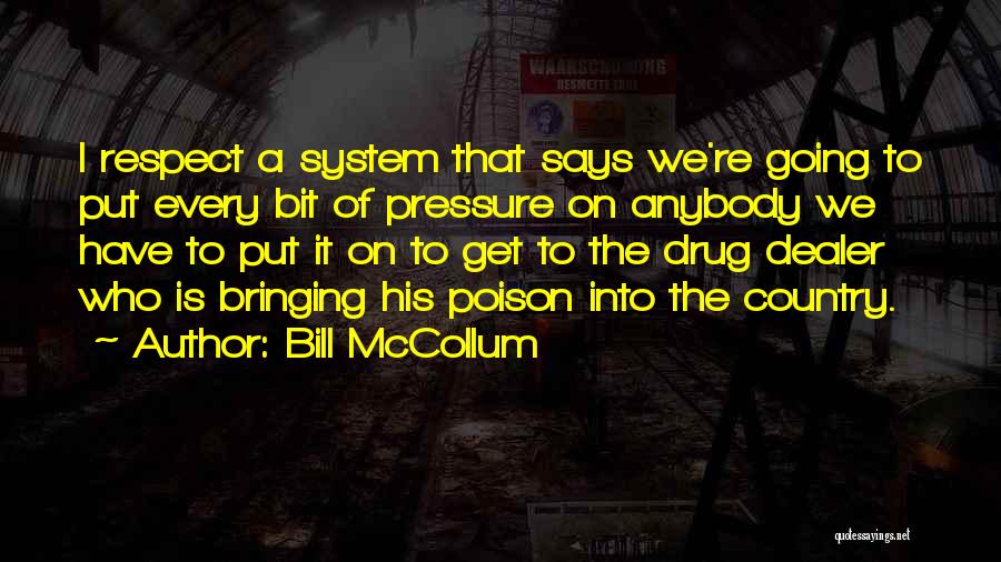 Bill McCollum Quotes 1041567