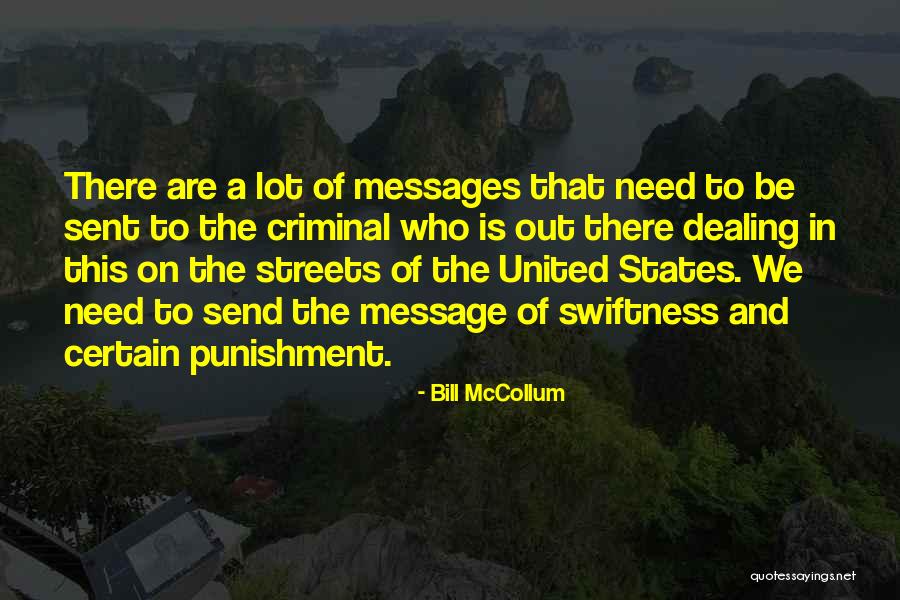 Bill McCollum Quotes 1482559