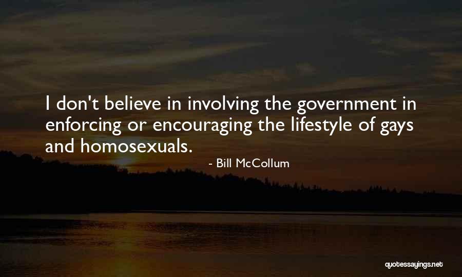 Bill McCollum Quotes 1834538