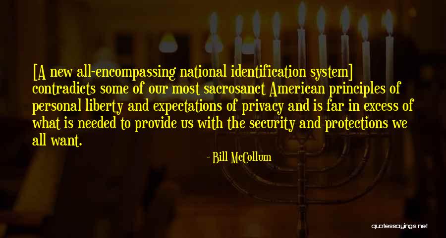 Bill McCollum Quotes 891151