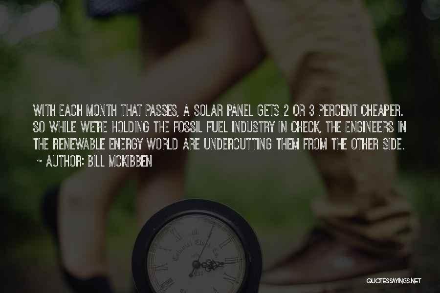 Bill McKibben Quotes 1102805