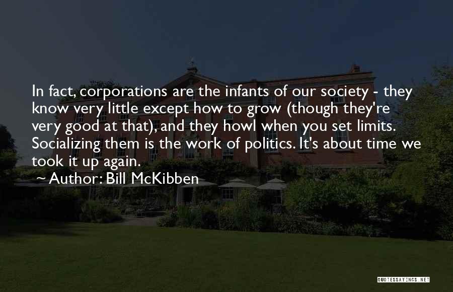 Bill McKibben Quotes 1627799