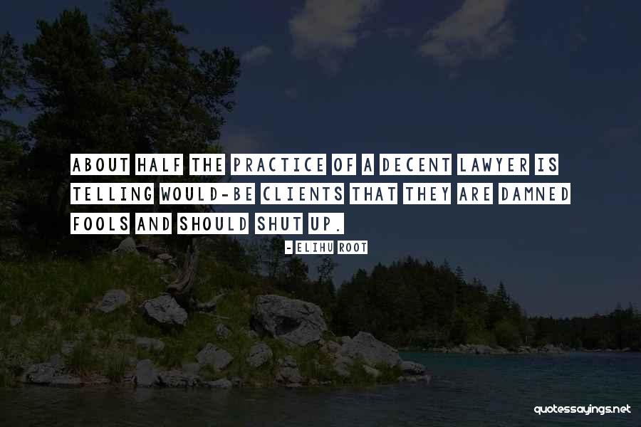 Bill Melendez Quotes By Elihu Root Bill Melendez Quotes By Elihu Root