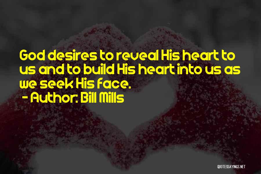 Bill Mills Quotes 1514584
