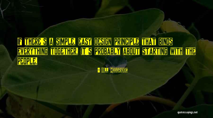Bill Moggridge Quotes 626533 Bill Moggridge Quotes 626533