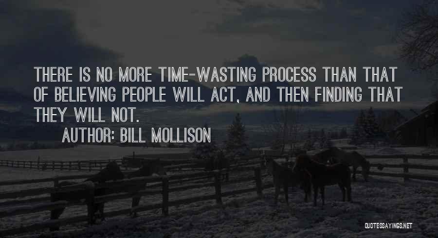 Bill Mollison Quotes 1667345