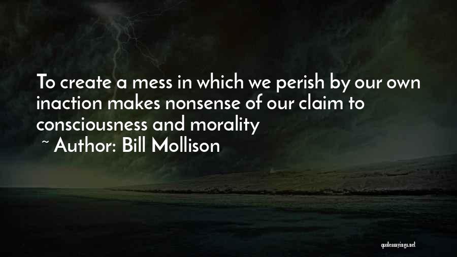 Bill Mollison Quotes 2110539