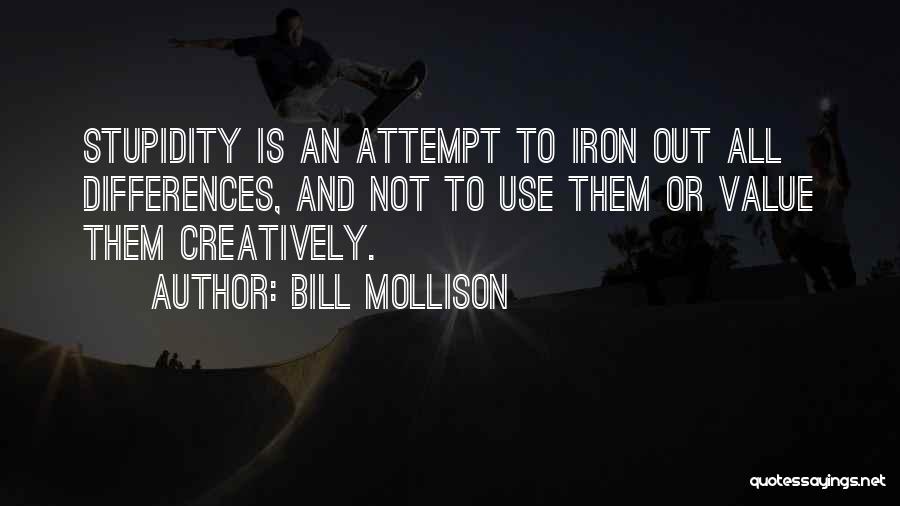 Bill Mollison Quotes 439315